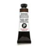 Daniel Smith akvarellmaling 15 ml Hematite Burnt Scarlet Genuine