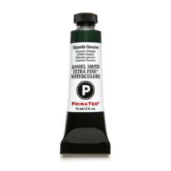 Daniel Smith akvarellmaling 15 ml Diopside Genuine
