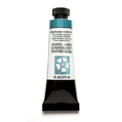 Daniel Smith akvarellmaling 15 ml Duochrome Arctic Fire