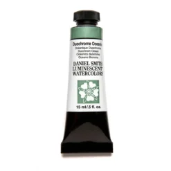 Daniel Smith akvarellmaling 15 ml Duochrome Oceanic