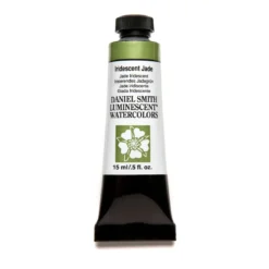Daniel Smith akvarellmaling 15 ml Iridescent Jade
