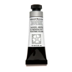 Daniel Smith akvarellmaling 15 ml Iridescent Moonstone