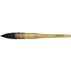 da Vinci akvarellpensel 418 Petit Gris Pur 10