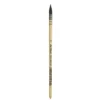 da Vinci akvarellpensel 418 Petit Gris Pur 0