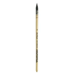 da Vinci akvarellpensel 418 Petit Gris Pur 0