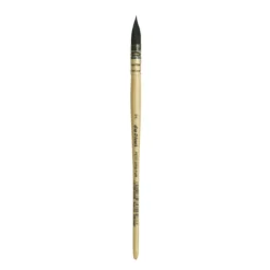 da Vinci akvarellpensel 418 Petit Gris Pur 2