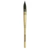 da Vinci akvarellpensel 418 Petit Gris Pur 5