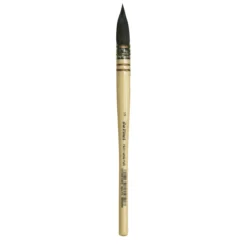 da Vinci akvarellpensel 418 Petit Gris Pur 5