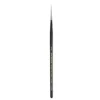 da Vinci Maestro 10 Watercolour Brush / akvarellpensel -10. Bustdiameter 0,73 mm, bustlengde 5 mm