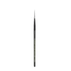 da Vinci Maestro 10 Watercolour Brush / akvarellpensel -5. Bustdiameter 0,85 mm, bustlengde 5,5 mm