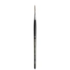 da Vinci Maestro 10 Watercolour Brush / akvarellpensel 4. Bustdiameter 2,6 mm, bustlengde 16 mm