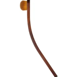 Da Vinci Pastel Brush, myk børste beregnet for pastellkritt #12.