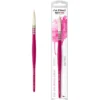 da Vinci Pretty Pink Limited Edition 2 akvarellpensel