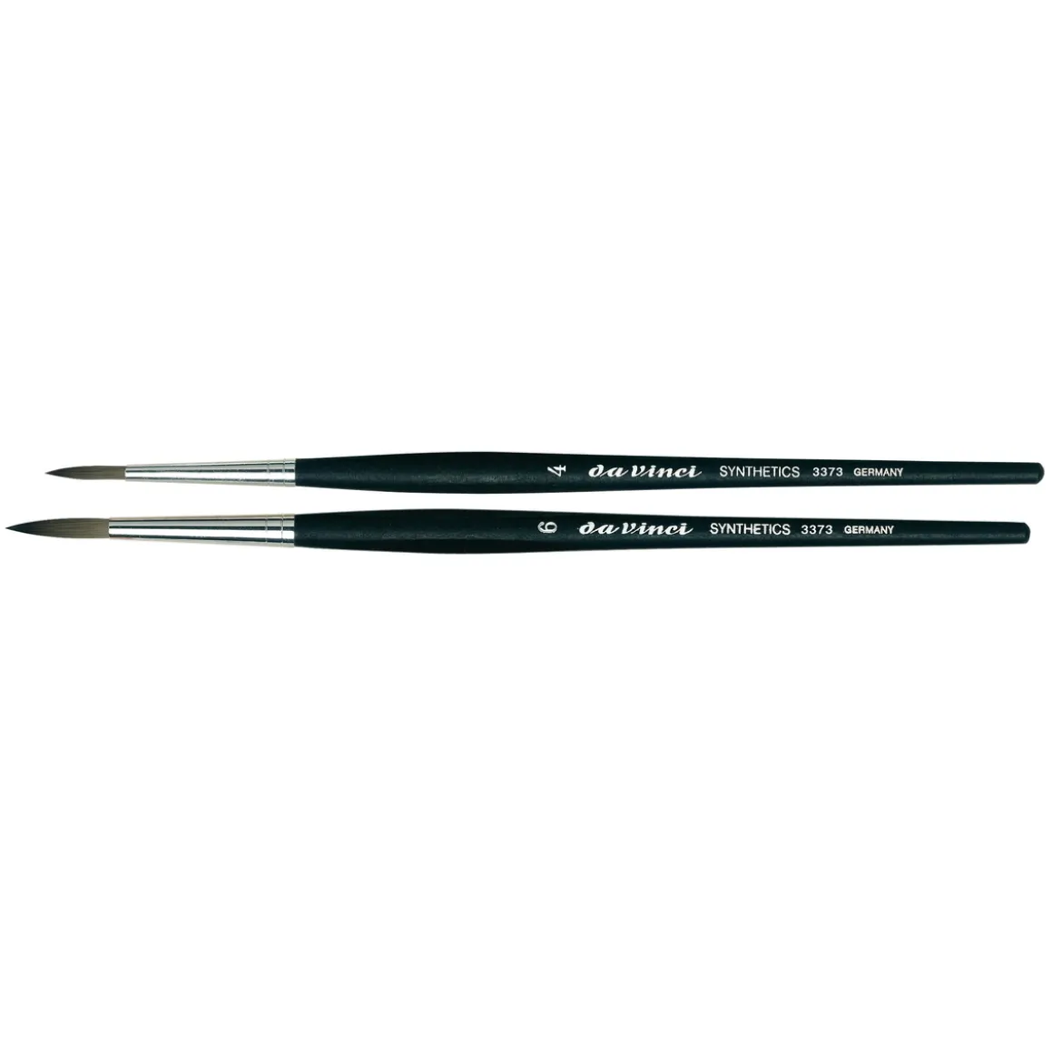 da Vinci 3373 rund syntet. n4