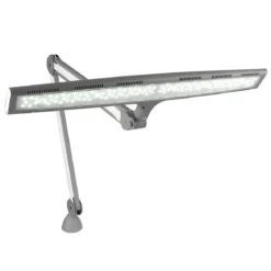 Daylight Luminos E35600 atelierlampe – perfekt lys i 3 styrker akkurat der du trenger det