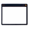 Daylight Tabla Go Lightpad E35121, trådløst og lett lysbord A4, 34×27,5×0,8 cm, CRI 80+
