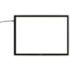 Daylight Wafer Lightpad E35152, lysbord A3, total størrelse 46×33,5 cm, CRI 80+