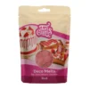 Deco Melts kakepynt 250 g rød