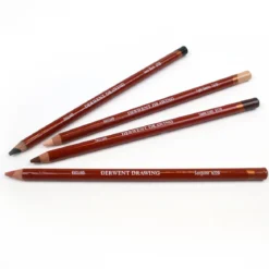 Derwent Drawing fargeblyant Green Shadow 4135