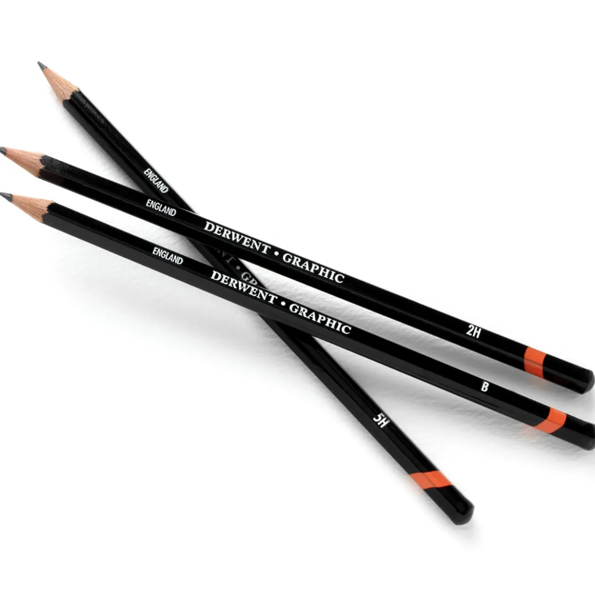 Derwent grafittblyant 3B