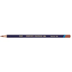 Derwent Inktense Baked Earth