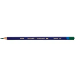 Derwent Inktense Beech Green