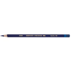 Derwent Inktense Bright Blue