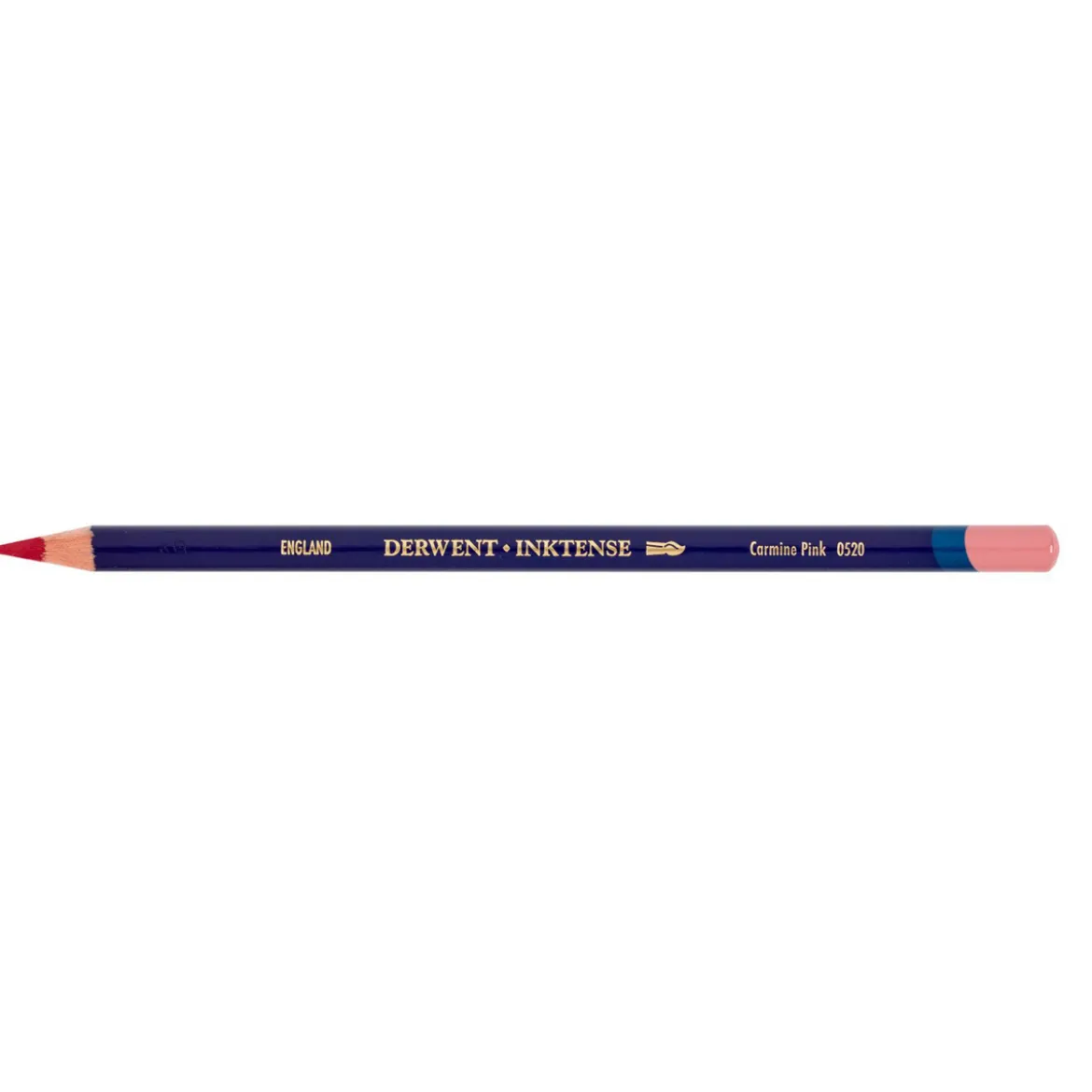 Derwent Inktense Carmine Pink