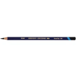 Derwent Inktense Charcoal Grey