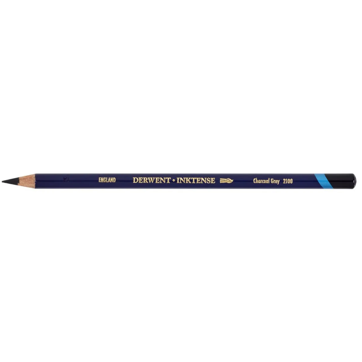 Derwent Inktense Charcoal Grey