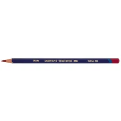 Derwent Inktense Chilli Red