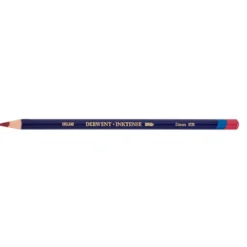 Derwent Inktense Crimson