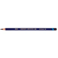 Derwent Inktense Dark Chocolat