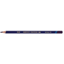 Derwent Inktense Dark Purple