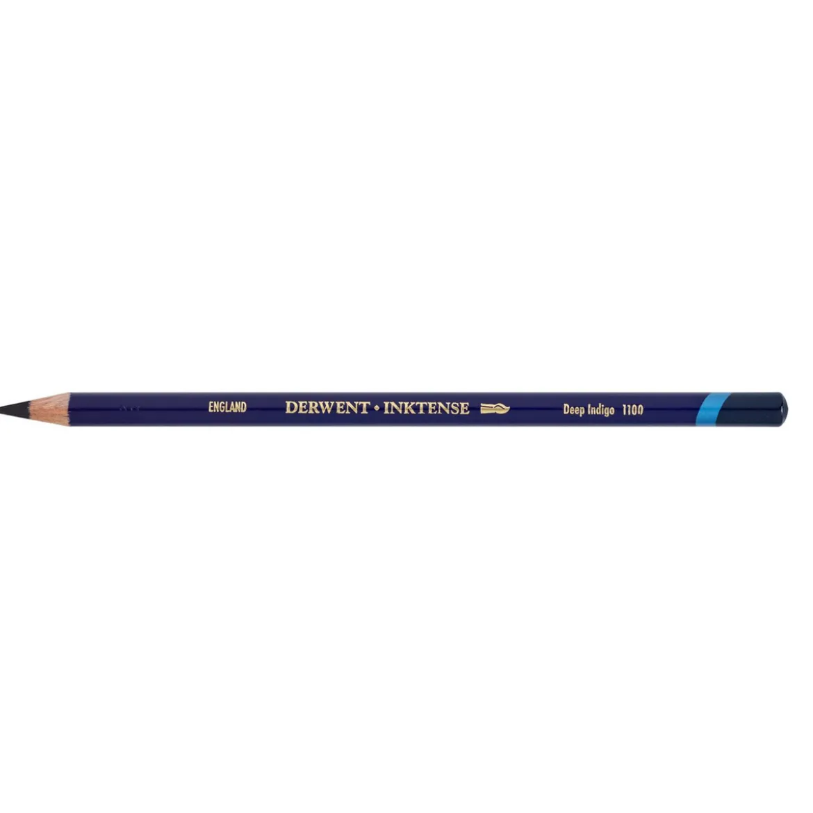 Derwent Inktense Deep Indigo