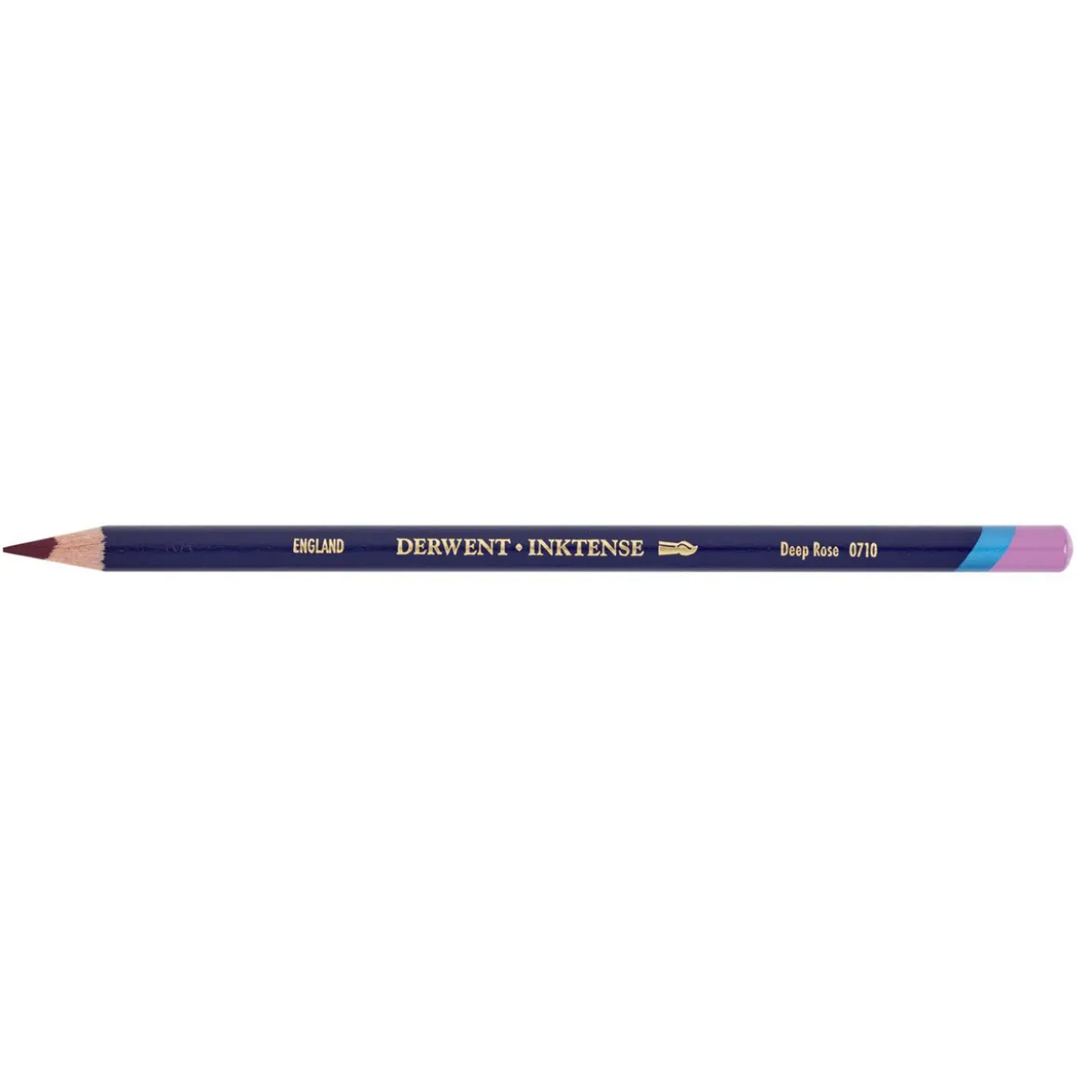 Derwent Inktense Deep Rose
