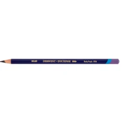 Derwent Inktense Dusky Purple