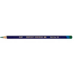 Derwent Inktense Hookers Green