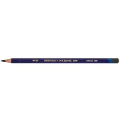Derwent Inktense Indian Ink
