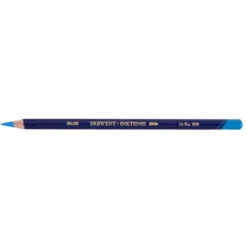 Derwent Inktense Iris Blue