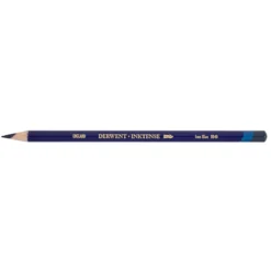 Derwent Inktense Iron Blue