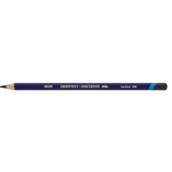 Derwent Inktense Iron Green