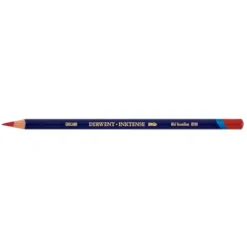 Derwent Inktense Mid Vermillio
