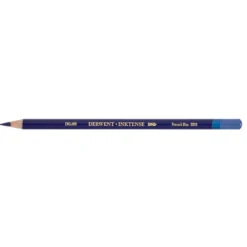 Derwent Inktense Peacock Blue