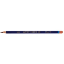 Derwent Inktense Red Oxide