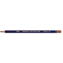 Derwent Inktense Saddle Brown