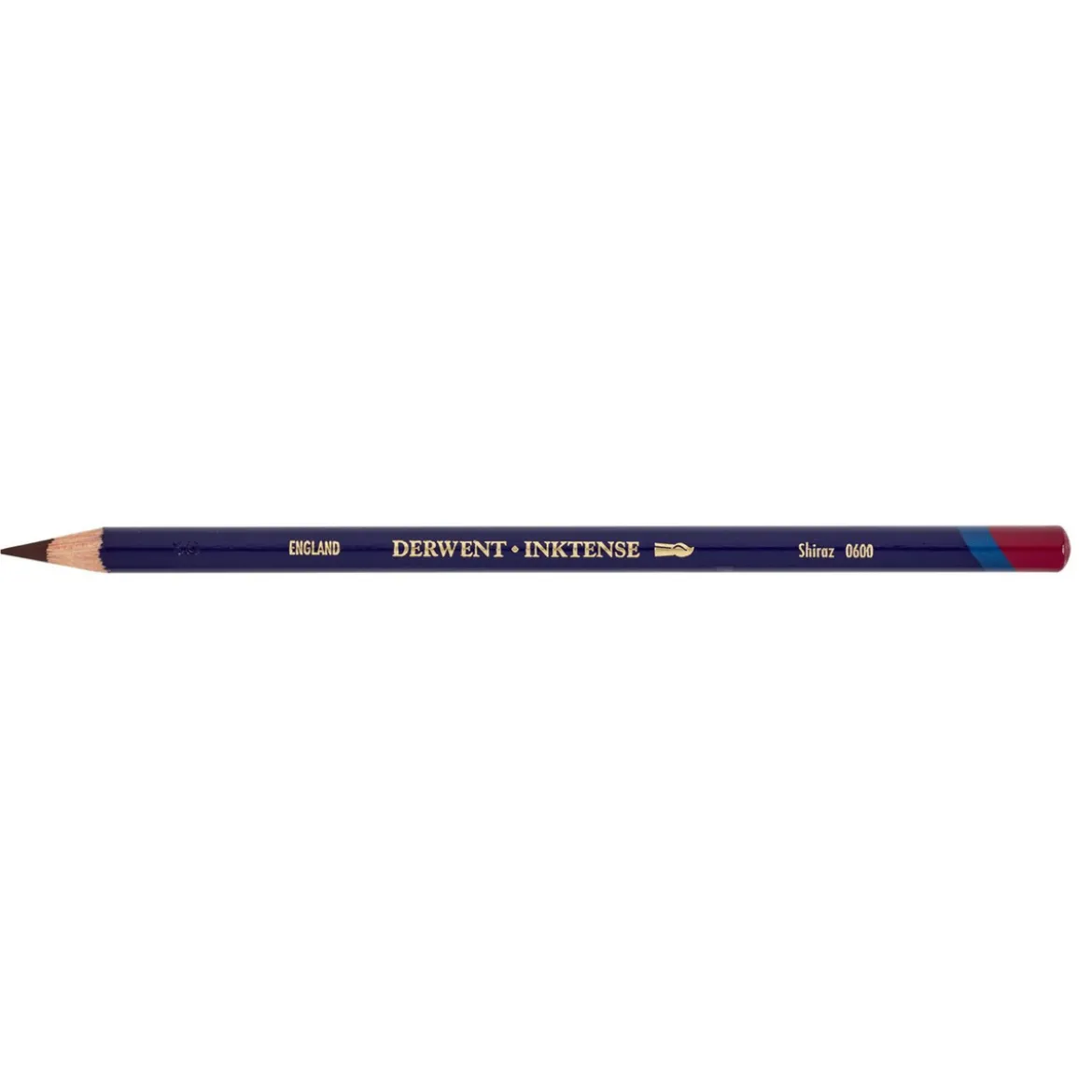 Derwent Inktense Shiraz