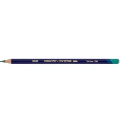 Derwent Inktense Teal Green