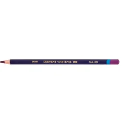 Derwent Inktense Thistle