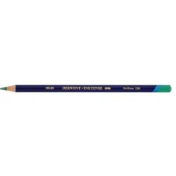 Derwent Inktense Vivid Green